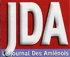 Journal des amienois
