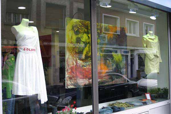 Vitrine
