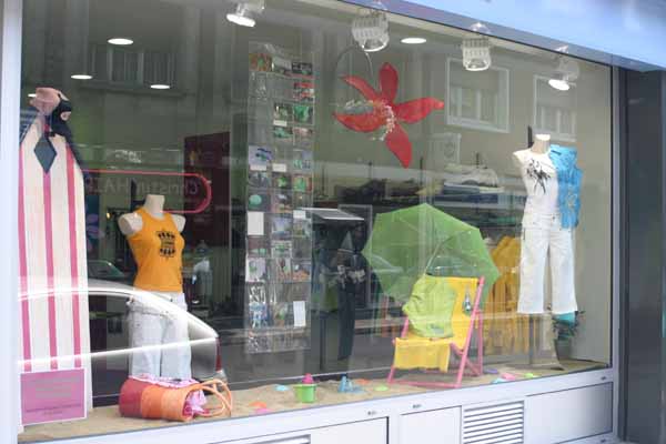 Vitrine
